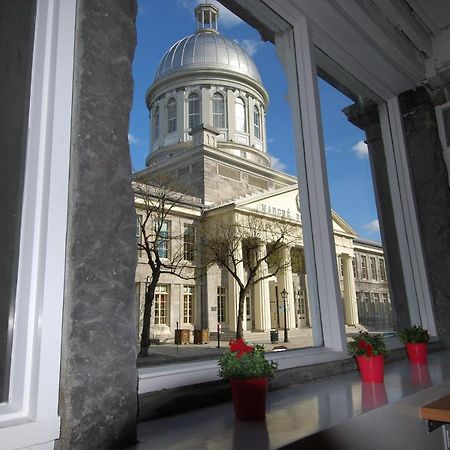 Alt Hostel Montreal Ngoại thất bức ảnh