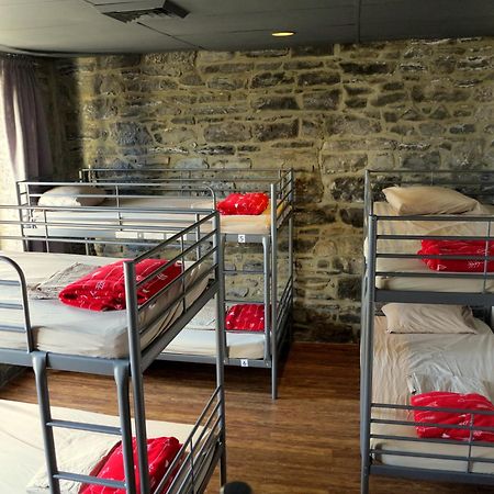 Alt Hostel Montreal Ngoại thất bức ảnh
