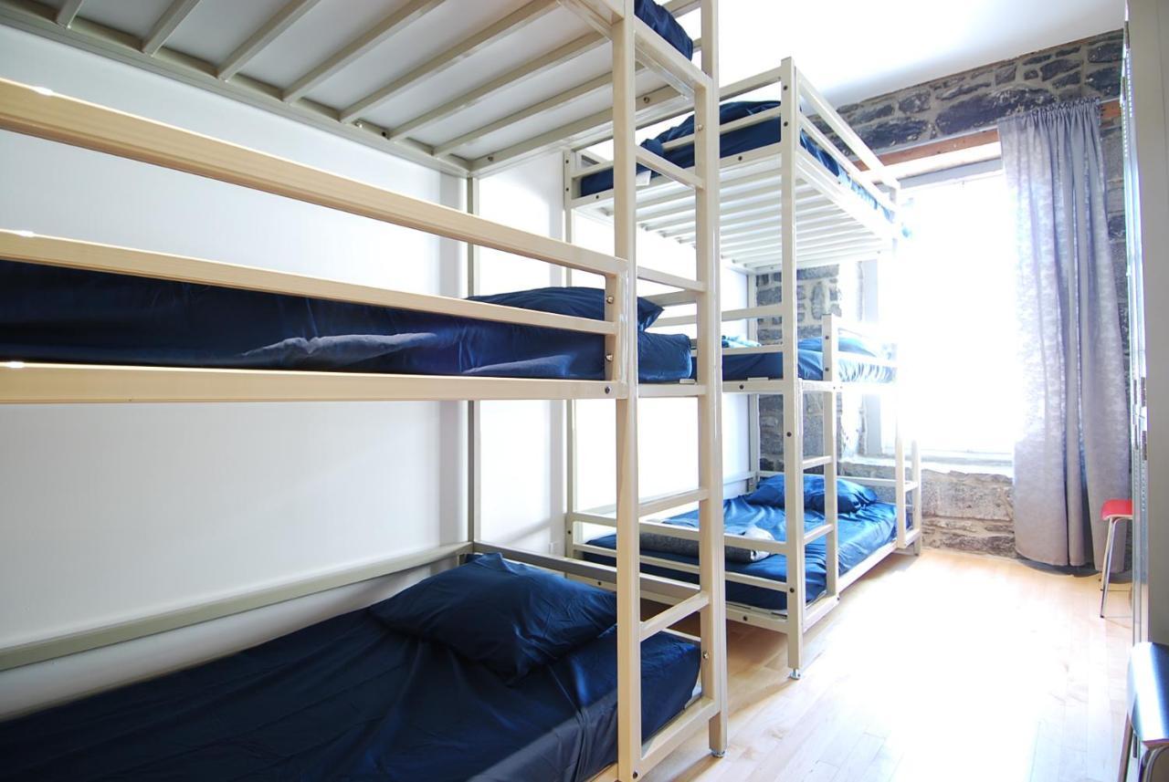 Alt Hostel Montreal Ngoại thất bức ảnh