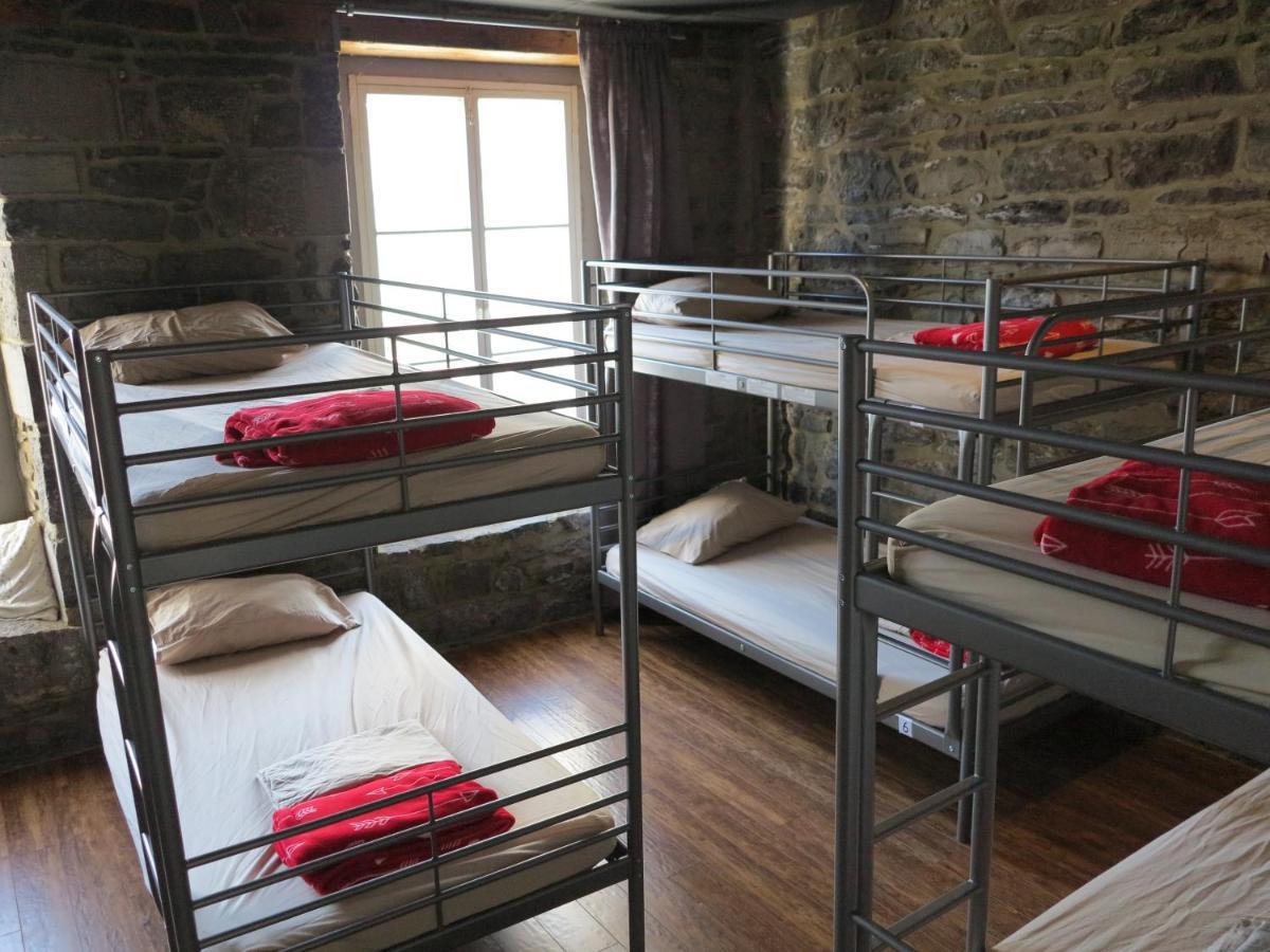 Alt Hostel Montreal Ngoại thất bức ảnh