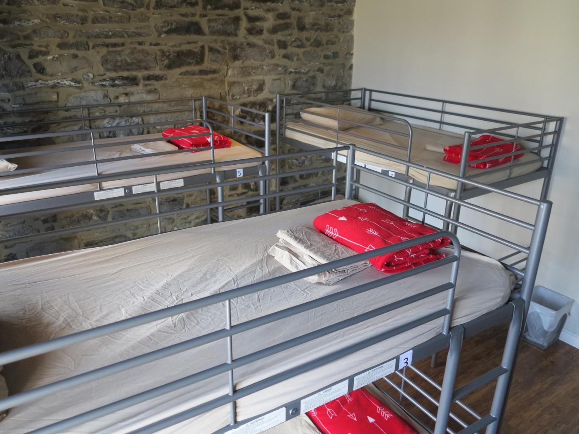 Alt Hostel Montreal Ngoại thất bức ảnh