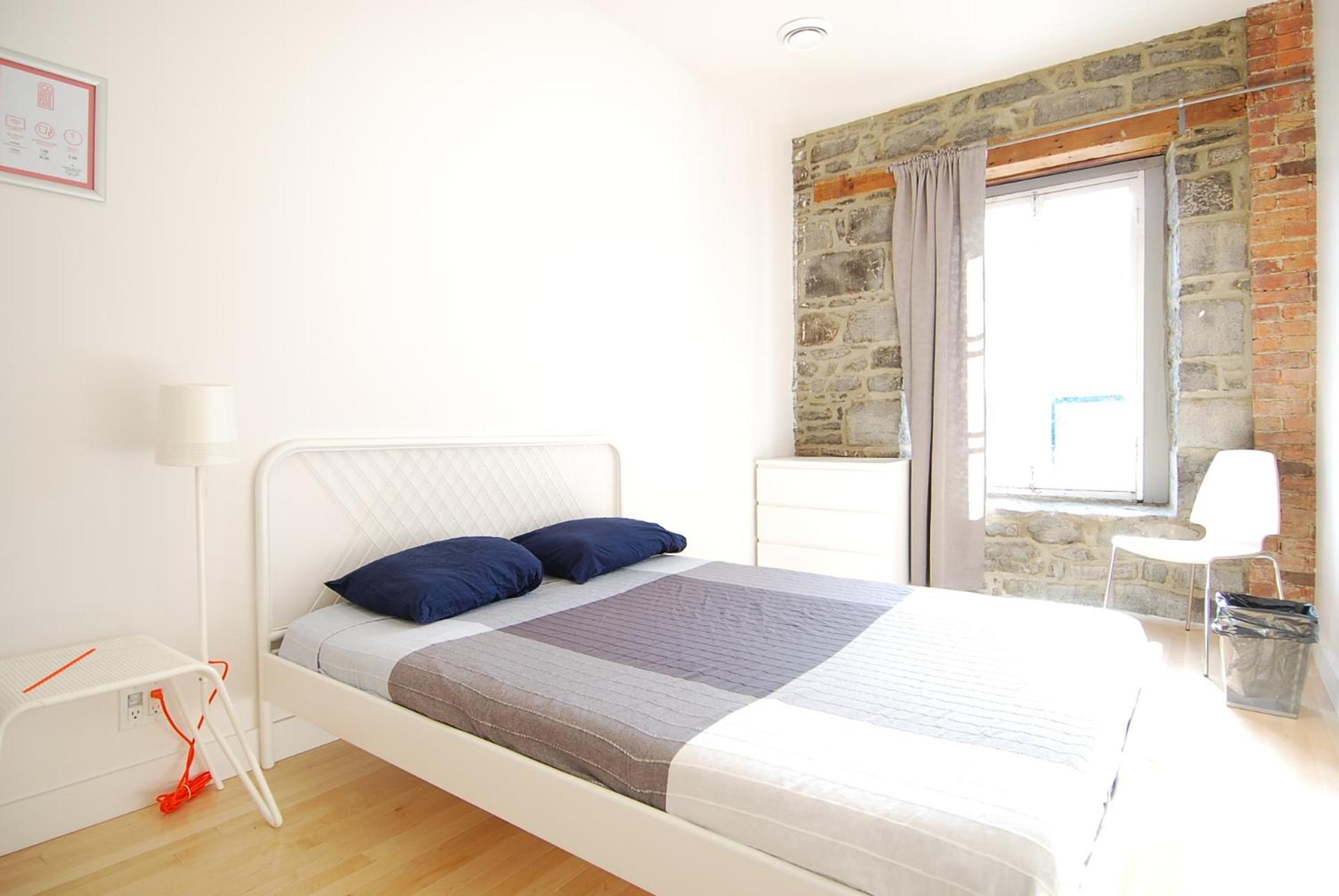 Alt Hostel Montreal Ngoại thất bức ảnh