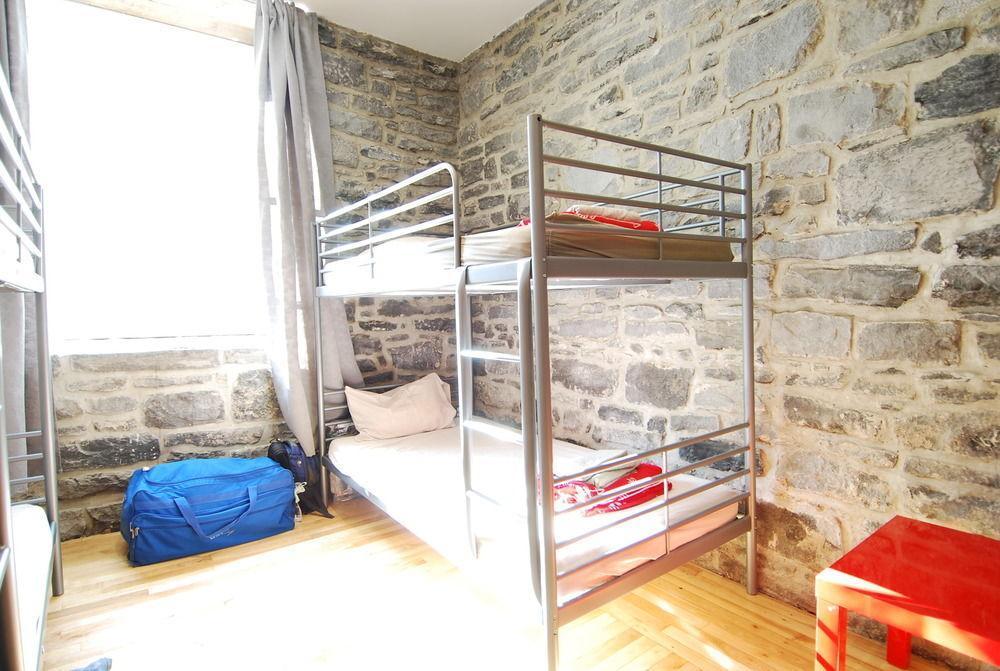 Alt Hostel Montreal Ngoại thất bức ảnh