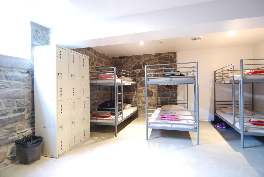 Alt Hostel Montreal Ngoại thất bức ảnh