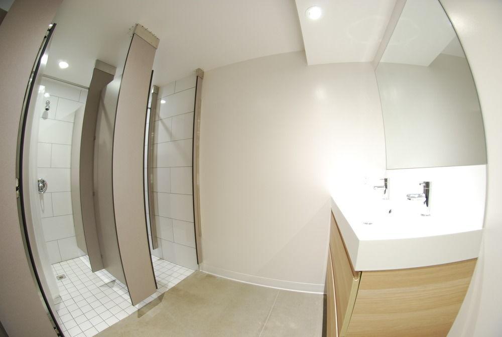 Alt Hostel Montreal Ngoại thất bức ảnh