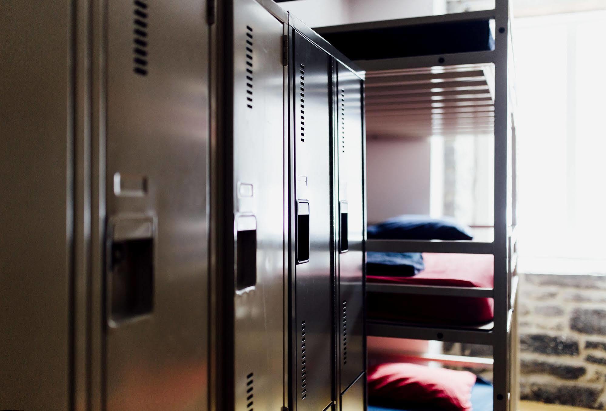 Alt Hostel Montreal Ngoại thất bức ảnh