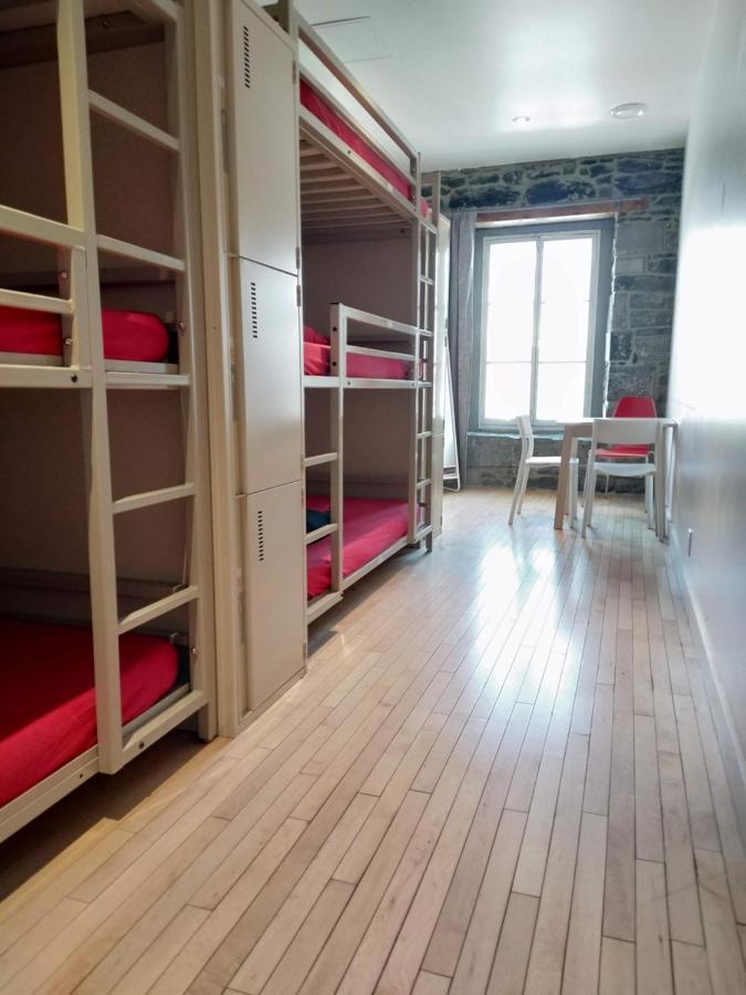 Alt Hostel Montreal Ngoại thất bức ảnh